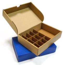 Khay Giấy Carton